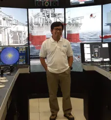 ADAM YUDISTIRA