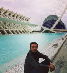 ADI SUSANTO