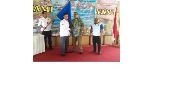AFILIASI PETOI DAN PPI