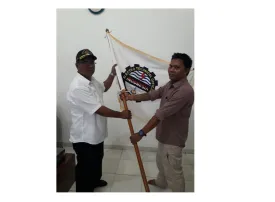 AFILIASI PETOI DENGAN PPI