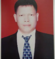 AMRIZAL BAHAR