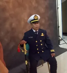 ARIF HANDI ISWANTO