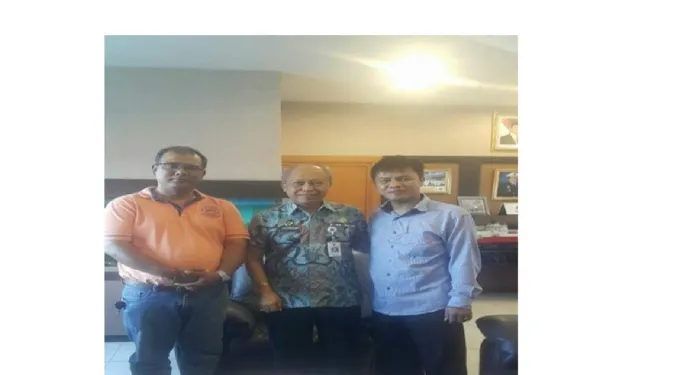 BP3IP JAKARTA