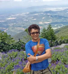 PREHONO BUDI SISWANTO