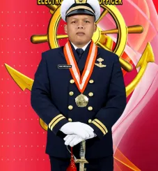 DANIEL NURDICHAYONO