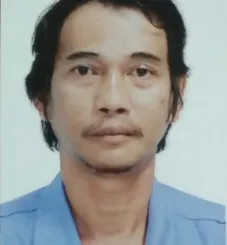 DARWIS ERWIN