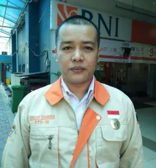 DELVI CANDRA