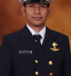 FAJAR PRIYONO