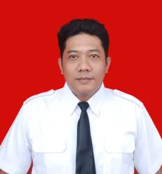 FANDY NUARI PASARIBU