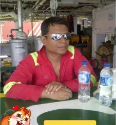 MOHAMAD FARIZI