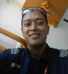IMAM SYAFII