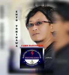 JAMALUDDIN MADO
