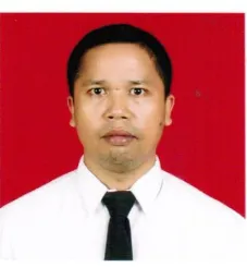 JANTER JULIUS PASARIBU