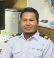 MOHAMAD JOKO SETIYONO
