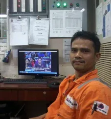 JULI ACHMAD SUYONO