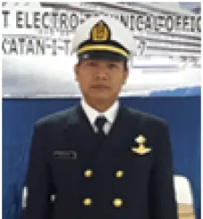 ketua
