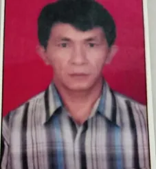 LENTEY KARUNDENG