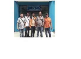 LSP TENAGA KERJA INDONESIA