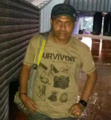 MANSYUR LAWANDAN
