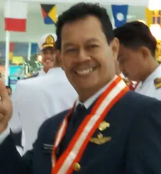 MUDJI PRIYONO