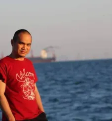 MUHAMMAD YUSUF
