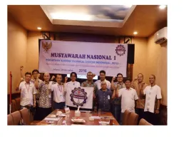 MUNAS 1 PETOI
