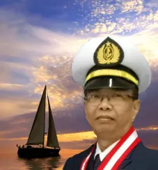 NANDY PINTO