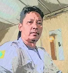 NIKO ARYO SAPUTRA