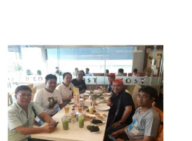 14 december 2016 rapat final MUNAS I Perkumpulan ETO Indonesia