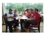 Pembahasan ADART Perkumpulan ETO indonesia 09 desember 2016  cibubur junction 
