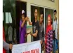 KEPEDULIAN PETOI TERHADAP KORBAN BENCANA TSUNAMI BANTEN