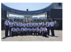 ETO ANGKATAN 3 PPS SURABAYA