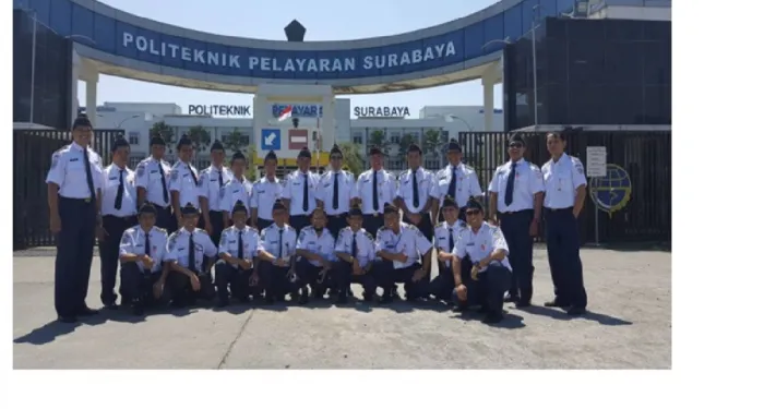 ETO ANGKATAN 3 PPS SURABAYA