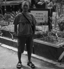 PUTHUT D WINOTO