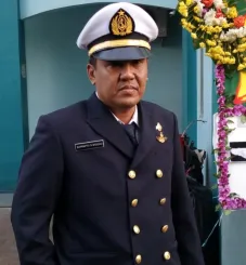 SUPRAPTO SUGENG WIDODO