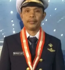 SUPRIADI LOBO