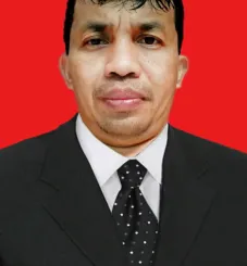 TEUKU HAMDI