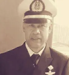 USMAN OJI