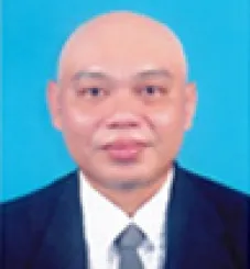 Wakil Ketua 2