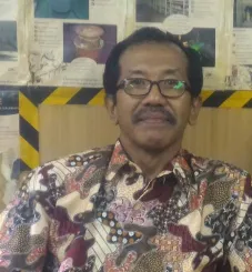 YAHYA BANGUN TRIYANTO