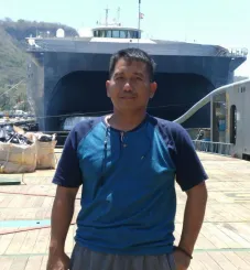 YUSUF ANWAR